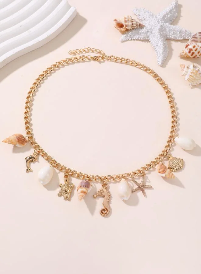 تايك تو عقد بدلايات أصداف